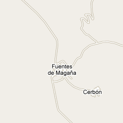 Mapa Fuentes Mapa Fuentes